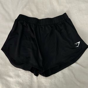 GYM SHARK SIZE SMALL SHORTS